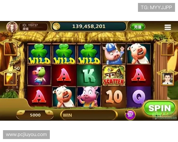 九游FC老虎机多样化游戏类型满足不同玩家的需求 九游FC老虎机多样化游戏类型满足不同玩家的需求