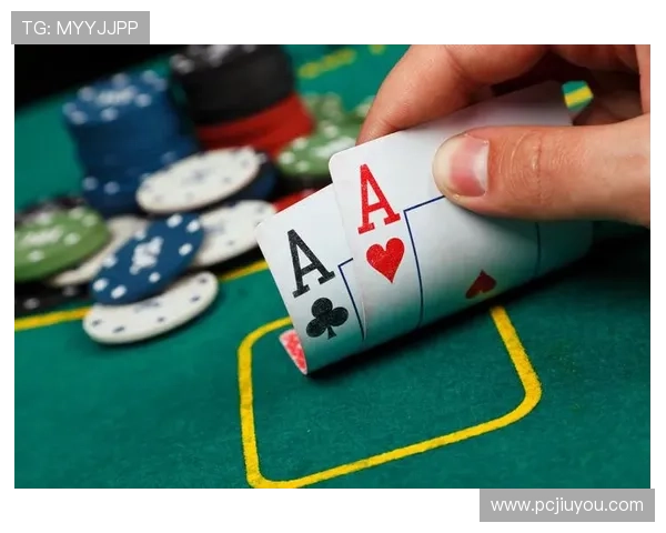 赌场扑克赢钱秘籍分享让你在赌桌上稳步获利